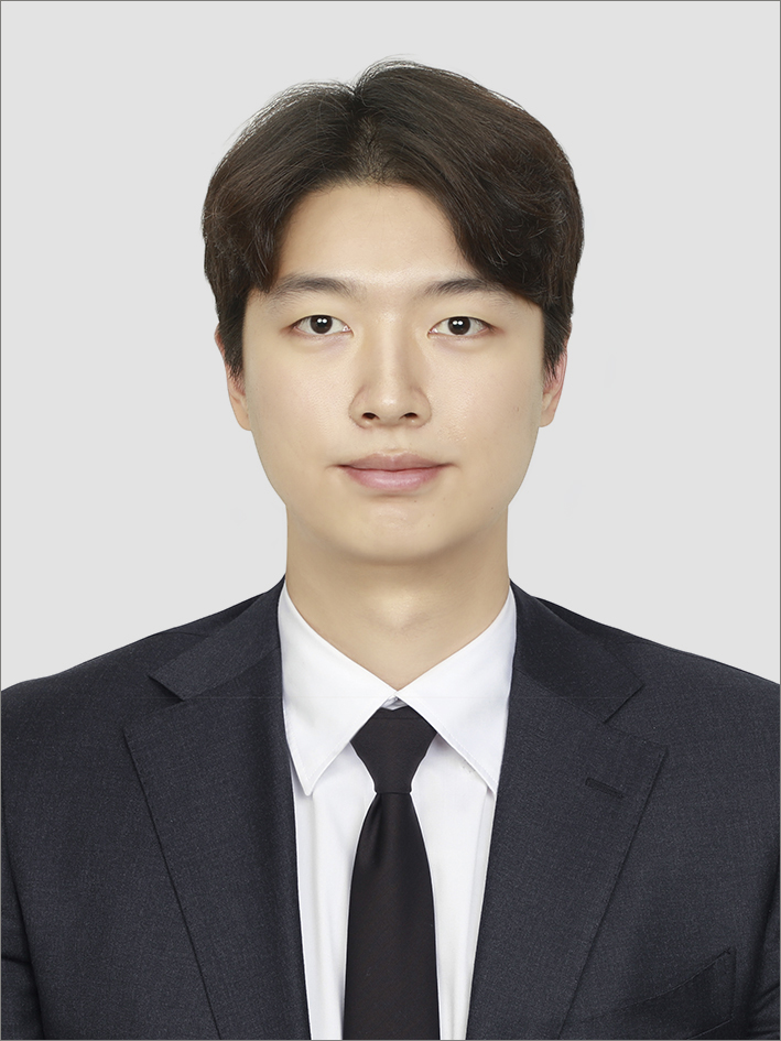 Soowan Lee Rafael